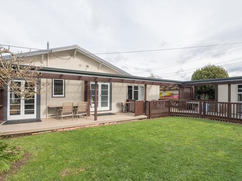 83 Grey Street, Motueka
