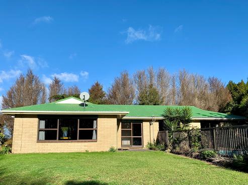 153B Omapere Road, Kaikohe