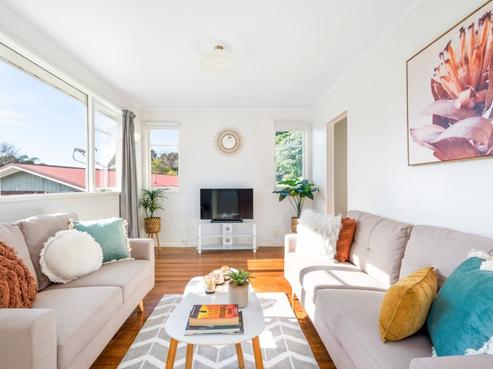 12 Willow Place, Horahora