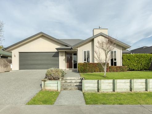 35 Brooklands Drive, Havelock North