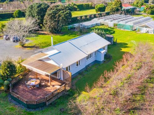 80 Omaha Flats Road, Tawharanui Peninsula
