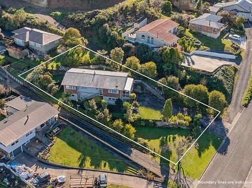 12 Claremont Avenue, Paeroa