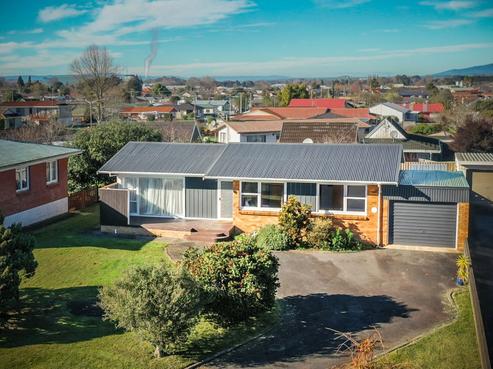 13 Rushton Road, Morrinsville