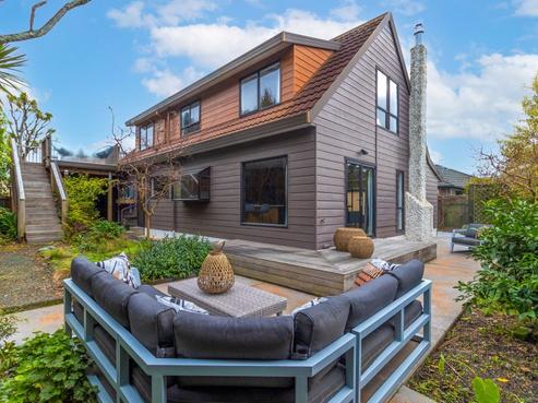 9 Barrington Way, Nelson City