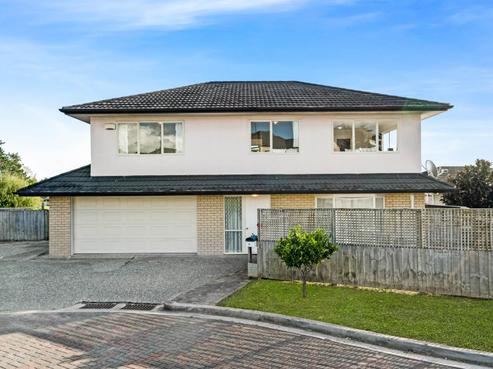 9 San Luis Place, Golflands