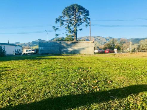 1 Willoughby Street, Paeroa