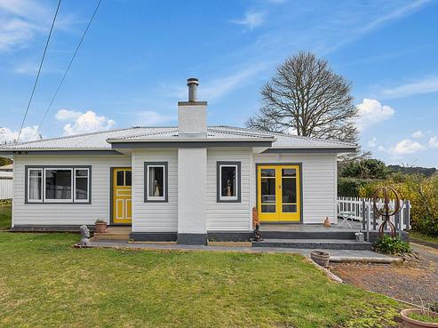 52 Taringamotu Road, Taumarunui