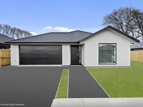 6 Jury Lane, Woodend