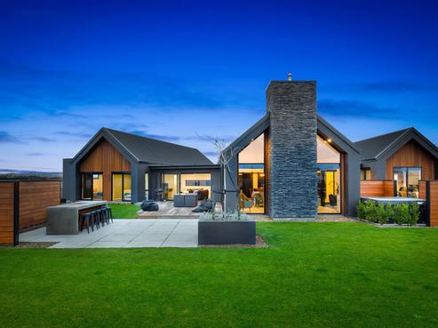109 Silver Peaks Drive, West Melton