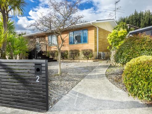 2 Monarch Grove, Maoribank