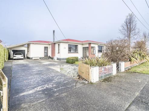 30 Clyde Street, Gore
