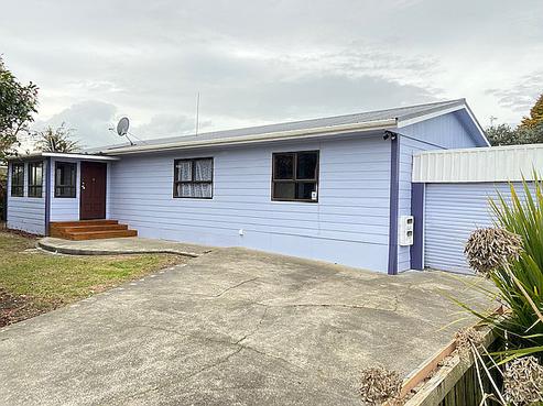 36 Union Street, Opotiki and Surrounds