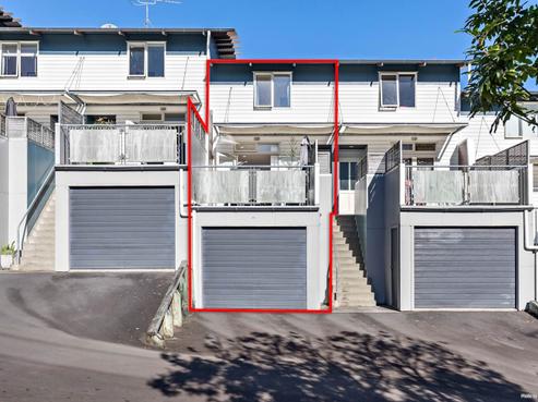 5/20H Ian Marwick Place, Birkenhead