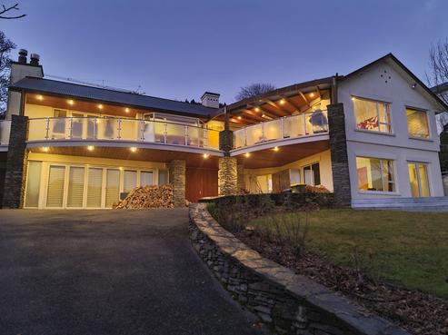 15 Kent Street, Queenstown Central