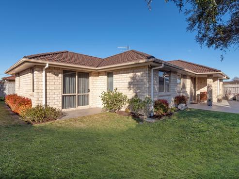 30 Kinder Place, Ngongotaha