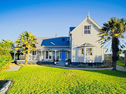30 Stafford Road, Hokitika