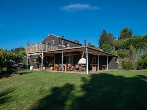 112 Arawhata Road, Kaingaroa
