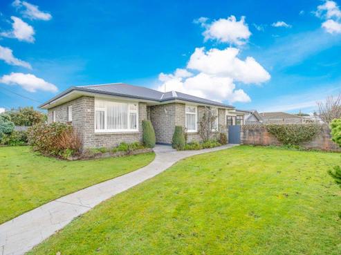 50 West Plains Road, Waikiwi