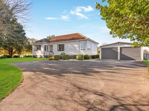 73 Colombo Road, Waiuku