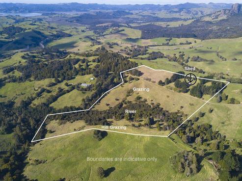 279C Taratara Road, Kaeo
