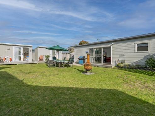18 The Crows Nest, Cooks Beach