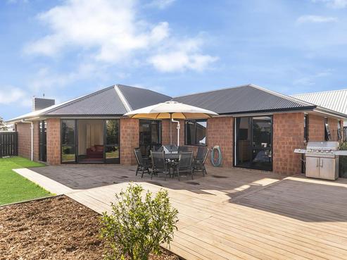 21 Kahawairahi Drive, Beachlands