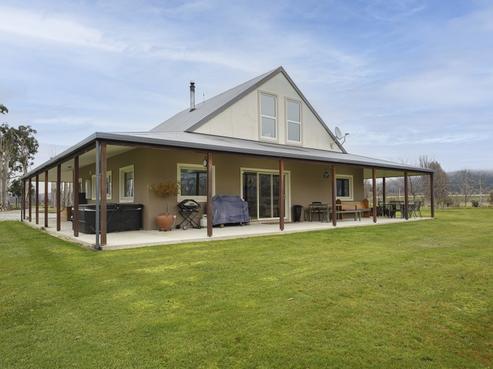 1011 Earnscleugh Road, Alexandra