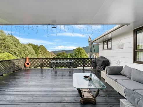 3A Shanly Street, Brown Owl