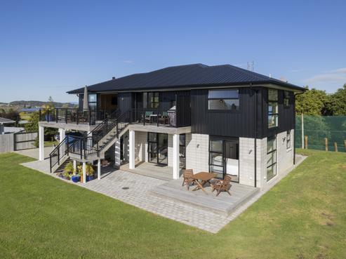 71 Koutunui Road, Athenree
