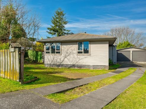 7 Cumberland Street, Tauhara