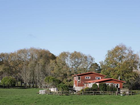 119 Bawden Road, Dairy Flat