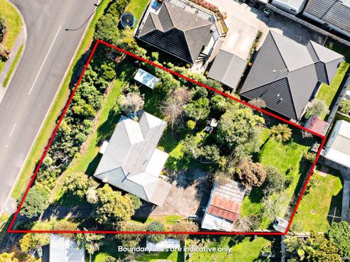 52 George Street, Waiuku