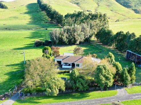 137 Loveday Road, Dannevirke