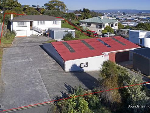 26 Tosswill Road, Tahunanui