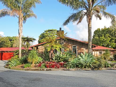 101 Kingseat Road, Patumahoe