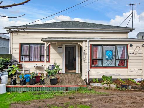 21A Second Avenue, Avenues