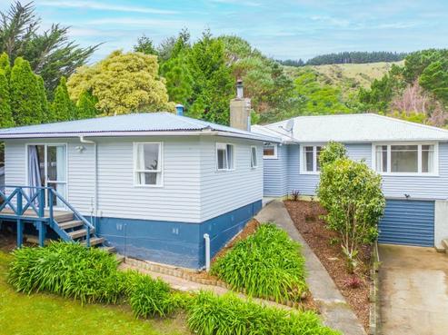 20 Leinster Avenue, Raumati South