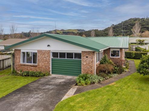 10 Courthouse Lane, Coromandel