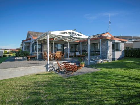 1 Sharp Place, Matamata
