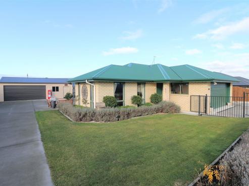 60B Jellicoe Street, Washdyke