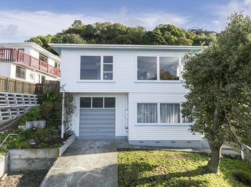 27 Halifax Street, Kingston
