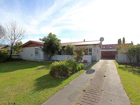 4 Gilmour Place, Taradale
