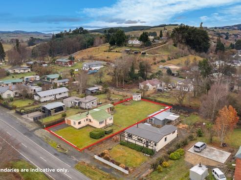 15 Harrington Street, Lawrence