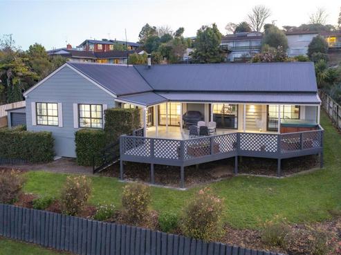 40 Exeter Street, Glenview