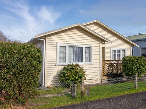 41 Willoughby Street, Paeroa