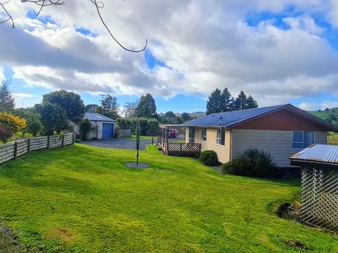 44 Taringamotu Road, Taumarunui