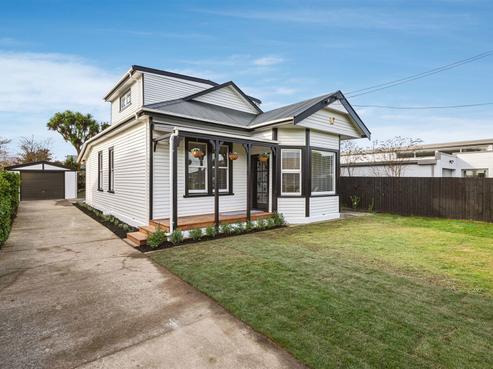 169 King Street, Sydenham