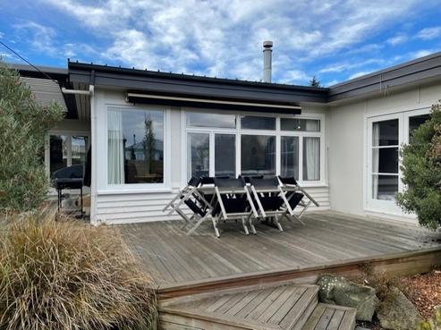 76 Mckenzie Street, Geraldine