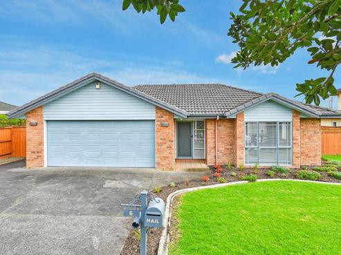 6 Fergy Crescent, Wattle Downs