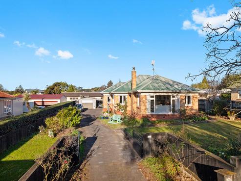 157 Seddon Street, Pukekohe